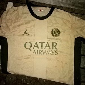 Soccer Jersey